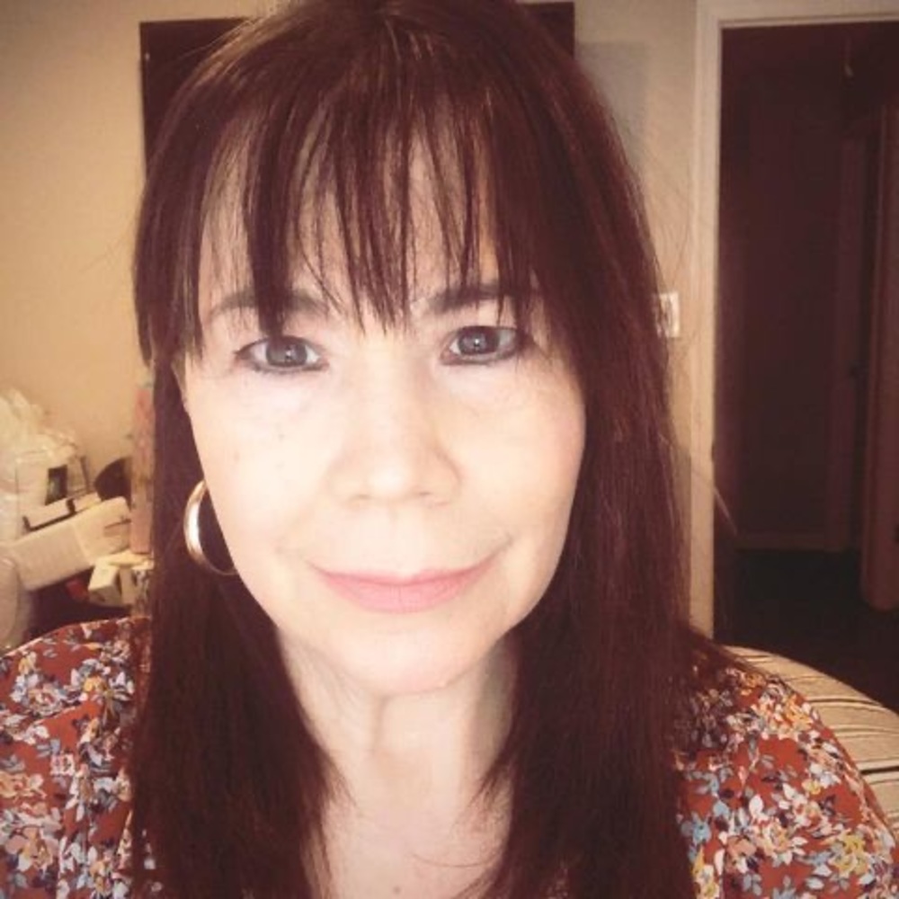 Meet your Posher, Nancy